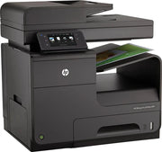 HP OfficeJet Pro X576 – skrivare som DATEK servar
