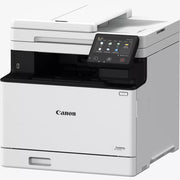 Canon skrivare – exempel på utrustning som DATEK servar