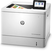 HP Color LaserJet Managed E55040 – skrivare som DATEK servar