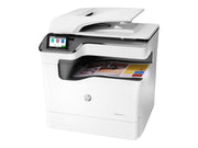 HP PageWide Color MFP 774 – skrivare som DATEK servar