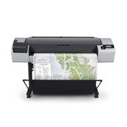 HP DesignJet T1300 – storformatsskrivare som DATEK servar