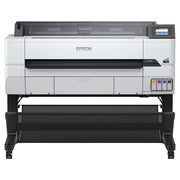 Epson storformatsskrivare – exempel på utrustning som DATEK servar