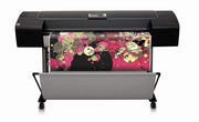 HP DesignJet Z3200 – storformatsskrivare som DATEK servar