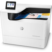 HP PageWide Enterprise Color 765 – skrivare som DATEK servar