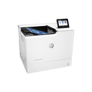 HP Color LaserJet Managed E65050 – skrivare som DATEK servar