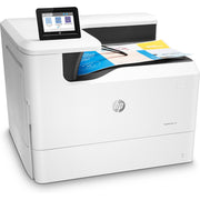 HP PageWide Color 755 – skrivare som DATEK servar