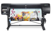 HP DesignJet Z6610 – storformatsskrivare som DATEK servar