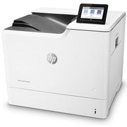 HP Color LaserJet Managed E65060 – skrivare som DATEK servar