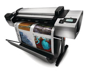 HP DesignJet T2300 – storformatsskrivare som DATEK servar
