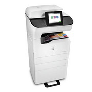 HP PageWide Managed MFP P77750 – skrivare som DATEK servar