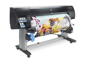 HP DesignJet Z6600 – storformatsskrivare som DATEK servar