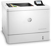 HP Color LaserJet Enterprise M554 – skrivare som DATEK servar