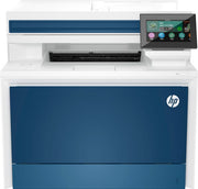 HP Color LaserJet Pro MFP 4302 – skrivare som DATEK servar