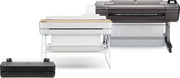 HP DesignJet Studio – skrivare som DATEK servar