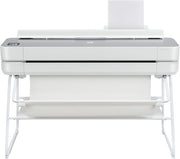 HP DesignJet Studio Steel – skrivare som DATEK servar