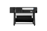 HP DesignJet T850 – skrivare som DATEK servar