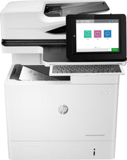 HP LaserJet Enterprise MFP M631 – skrivare som DATEK servar