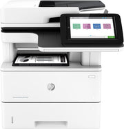 HP LaserJet Enterprise MFP M528 – skrivare som DATEK servar