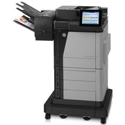 HP Color LaserJet Enterprise MFP M680 – skrivare som DATEK servar