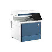 HP Color LaserJet Enterprise MFP X58045 – skrivare som DATEK servar