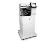 HP Color LaserJet Enterprise MFP M682 – skrivare som DATEK servar