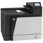 HP Color LaserJet Enterprise M855 – skrivare som DATEK servar