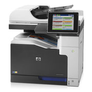 HP Color LaserJet Enterprise MFP M775 – skrivare som DATEK servar