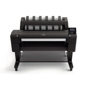 HP DesignJet T920 – storformatsskrivare som DATEK servar