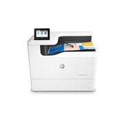 HP PageWide Managed Color P75250 – skrivare som DATEK servar