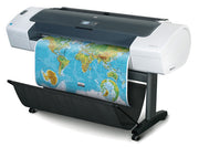 HP DesignJet T610 – storformatsskrivare som DATEK servar