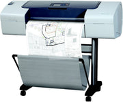 HP DesignJet T620 – storformatsskrivare som DATEK servar