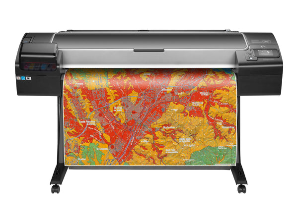 HP DesignJet Z5600 – storformatsskrivare som DATEK servar