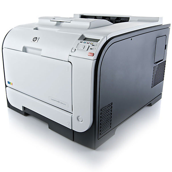 HP Color LaserJet Pro M451 – skrivare som DATEK servar