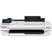 HP DesignJet T130 – storformatsskrivare som DATEK servar