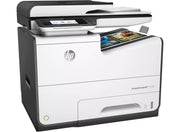 HP PageWide Managed MFP P57750 – skrivare som DATEK servar