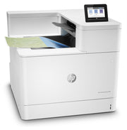 HP Color LaserJet Enterprise M856 – skrivare som DATEK servar