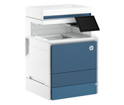 HP Color LaserJet Enterprise MFP X677 – skrivare som DATEK servar