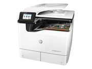 HP PageWide Pro MFP 772 – skrivare som DATEK servar
