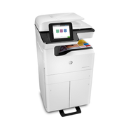 HP PageWide Managed Color MFP P77940 – skrivare som DATEK servar