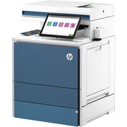 HP Color LaserJet Enterprise MFP X57945 – skrivare som DATEK servar