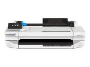 HP DesignJet T100 – storformatsskrivare som DATEK servar