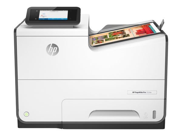 HP PageWide Pro 552 – skrivare som DATEK servar