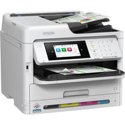 Epson skrivare – exempel på utrustning som DATEK servar