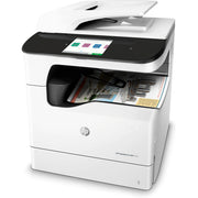 HP PageWide Pro MFP 777 – skrivare som DATEK servar