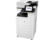HP Color LaserJet Managed MFP E78323 – skrivare som DATEK servar
