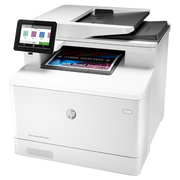 HP Color LaserJet Pro MFP M479 – skrivare som DATEK servar