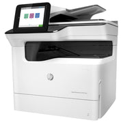 HP PageWide Managed Color MFP E77650 – skrivare som DATEK servar