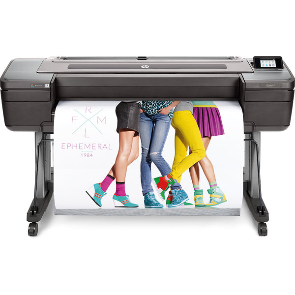 HP DesignJet Z9+ – storformatsskrivare som DATEK servar