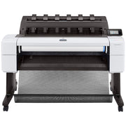 HP DesignJet T1600 – storformatsskrivare som DATEK servar
