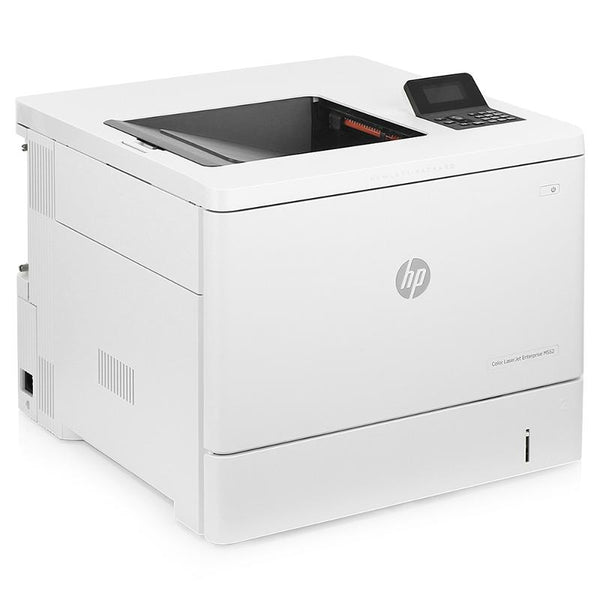 HP Color LaserJet Enterprise M552 – skrivare som DATEK servar